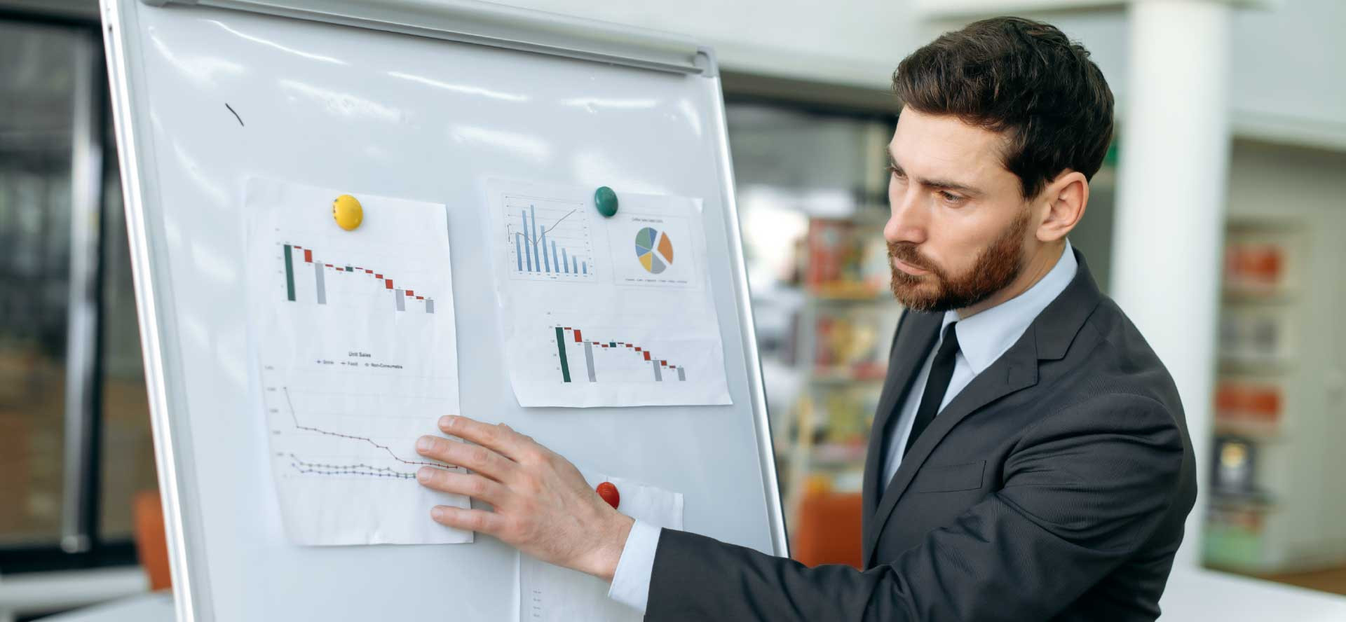 Imagen del Curso Bursen Active Elaboración de Matrices y Mapas de Riesgo Operacional